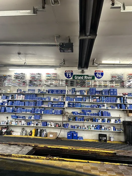 Amen Oil Exchange 3