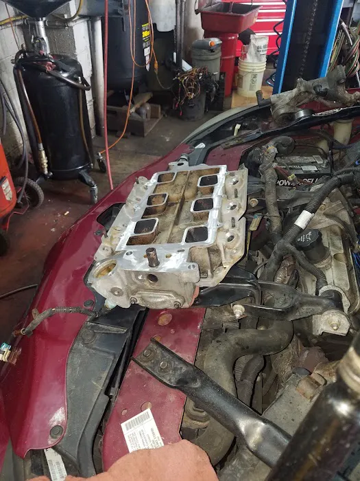 Mr Fix-It Auto Care One Inc 2