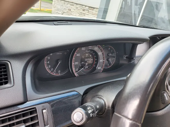 Mr Fix-It Auto Care One Inc 8