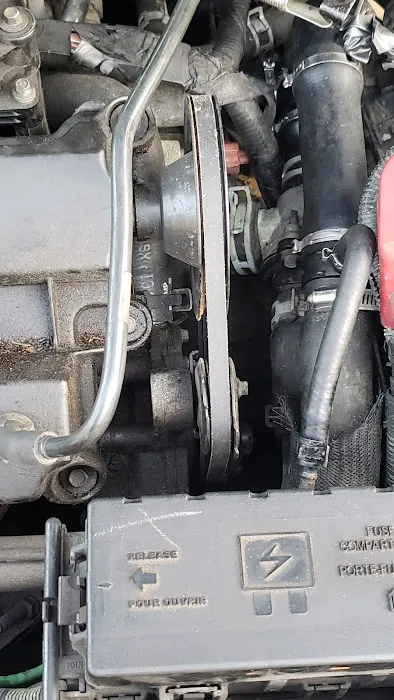 Mr Fix-It Auto Care One Inc 4