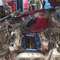 Mr Fix-It Auto Care One Inc