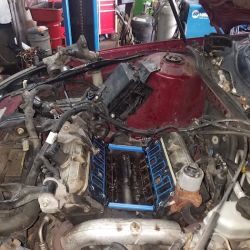 Mr Fix-It Auto Care One Inc ico