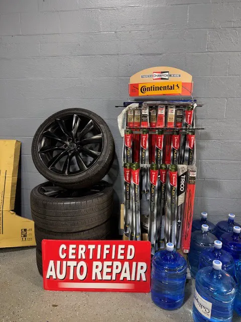 Total Car Care Livonia 3
