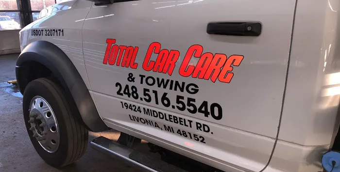 Total Car Care Livonia 4