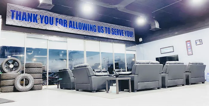 Total Car Care Livonia 9