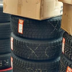 Metro 25 Tire-Firestone ico