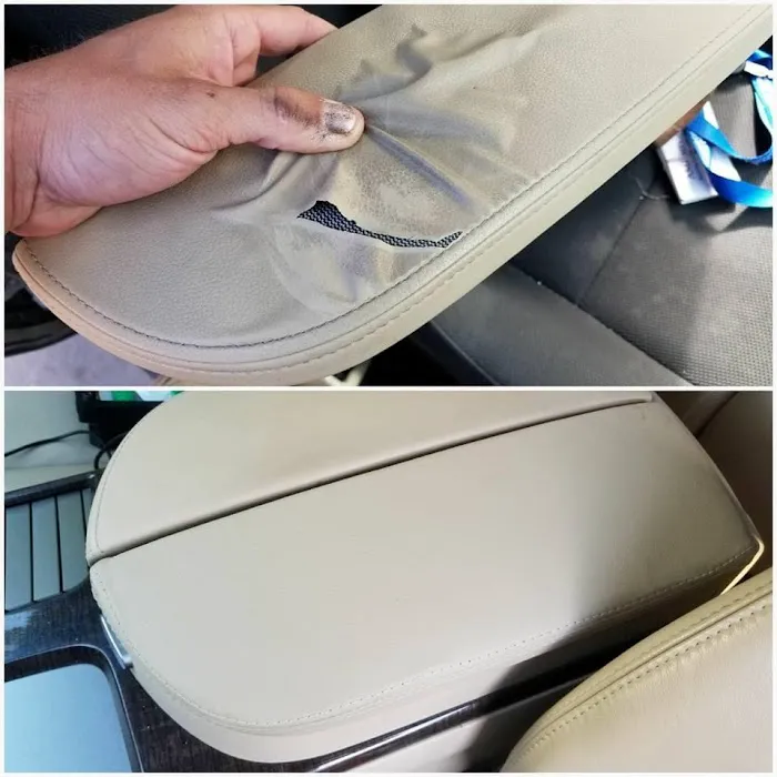 American Mobile Interiors 5