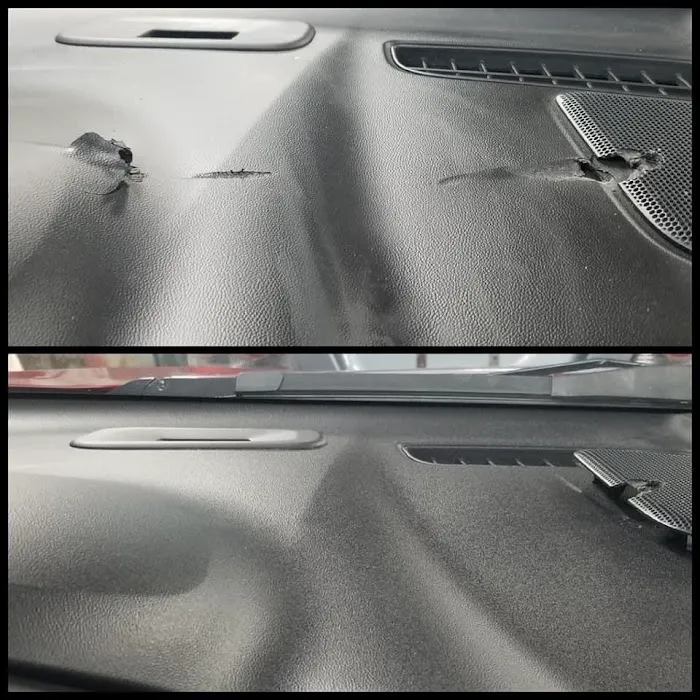 American Mobile Interiors 7