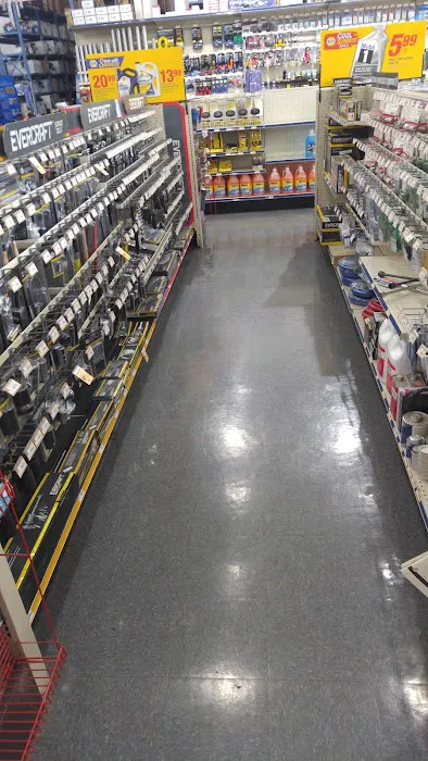 NAPA Auto Parts Tech Auto Supply 2