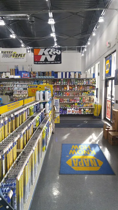 NAPA Auto Parts Tech Auto Supply 0