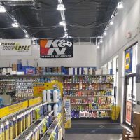NAPA Auto Parts Tech Auto Supply