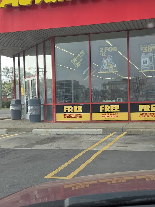 Advance Auto Parts 4