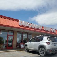 Discount Tire