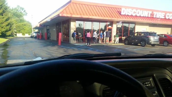 Discount Tire 7