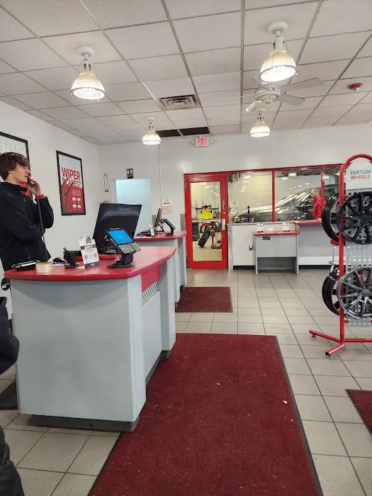 Discount Tire 3