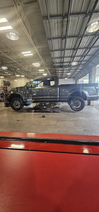 Discount Tire 1