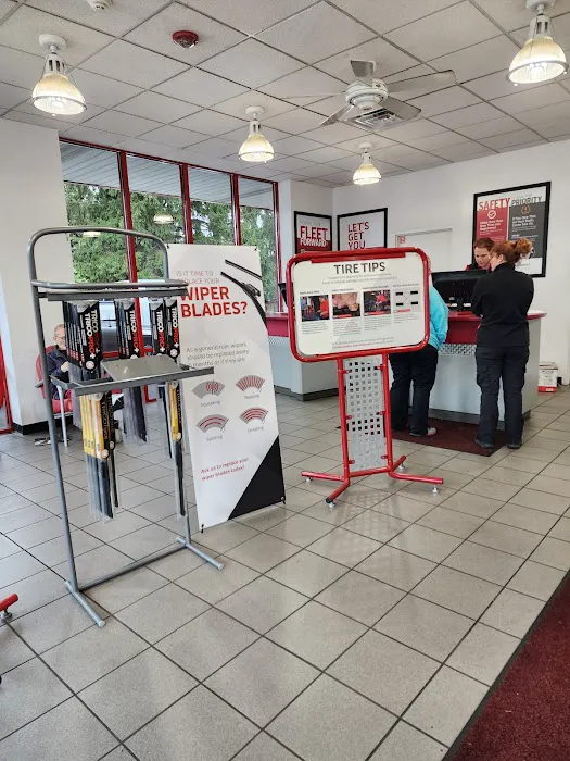 Discount Tire 5