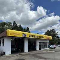 Certi-Tech Auto Care