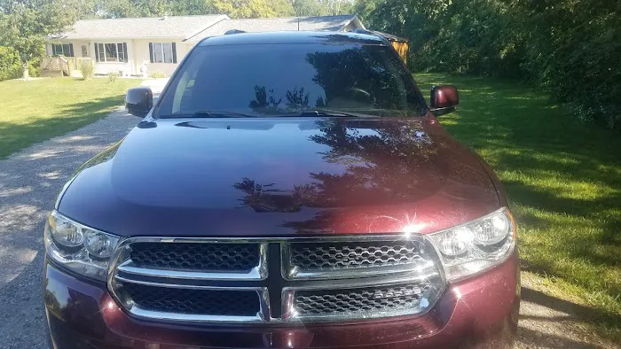 Ron Dowler Tinting, Inc. 4