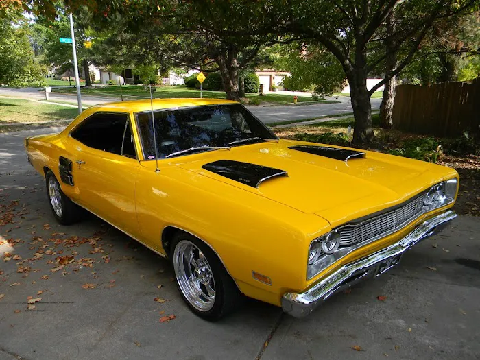 Ron Dowler Tinting, Inc. 9