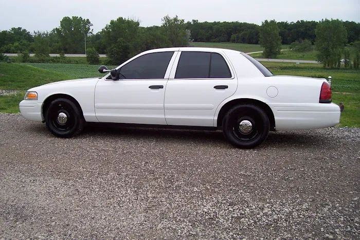 Ron Dowler Tinting, Inc. 5