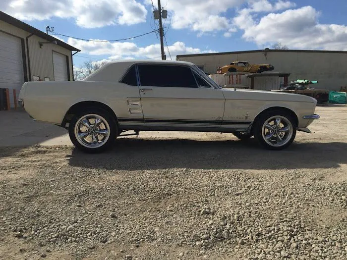 Ron Dowler Tinting, Inc. 8