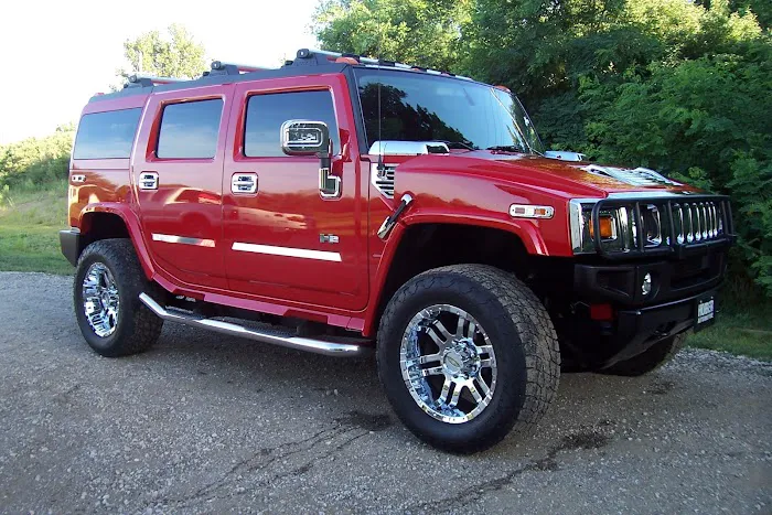 Ron Dowler Tinting, Inc. 7