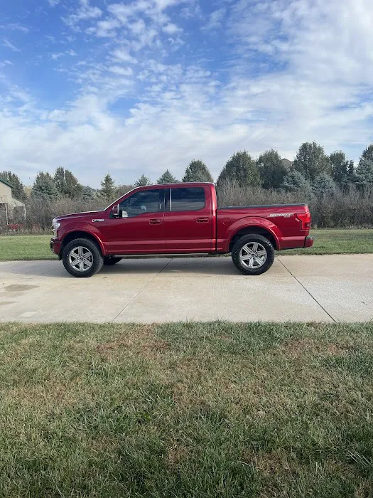 Circle K Tires & Service, LLC 1