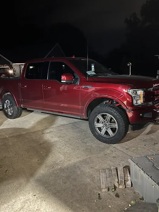 Circle K Tires & Service, LLC 0