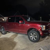 Circle K Tires & Service, LLC