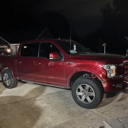 Circle K Tires & Service, LLC ico