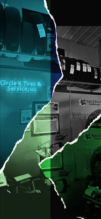 Circle K Tires & Service, LLC 3