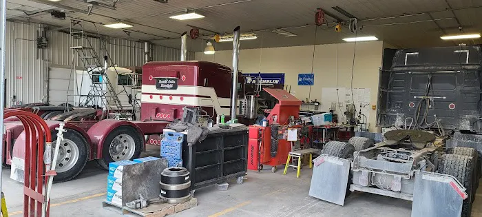 STS Truck Services 3