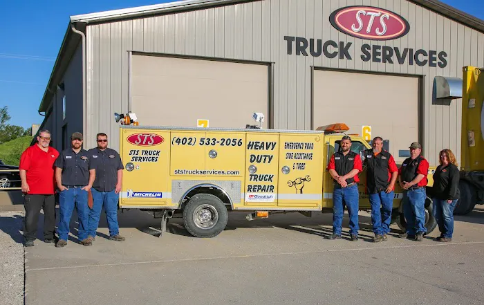 STS Truck Services 1