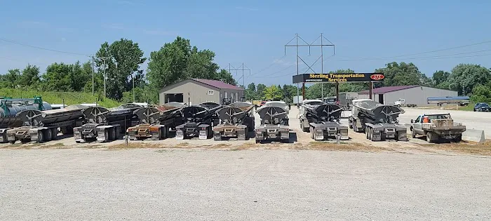 STS Truck Services 2