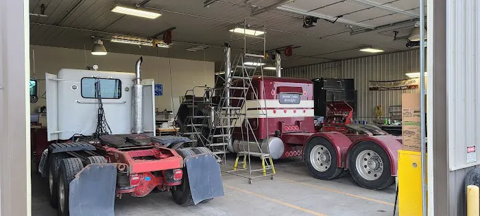 STS Truck Services 0