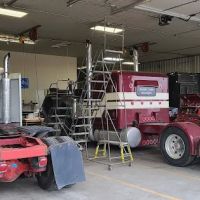STS Truck Services