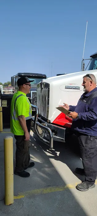 STS Truck Services 6