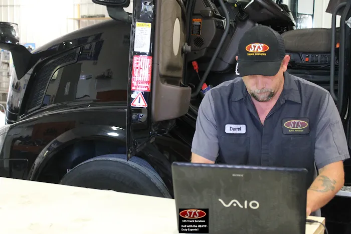 STS Truck Services 8