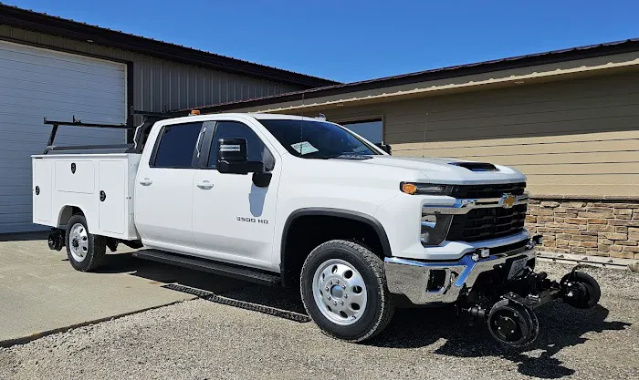 Total Truck & Machine 6