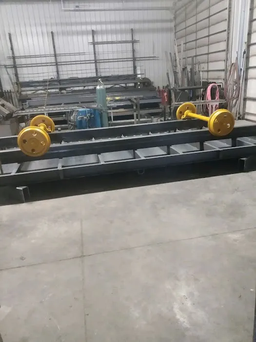 Total Truck & Machine 7