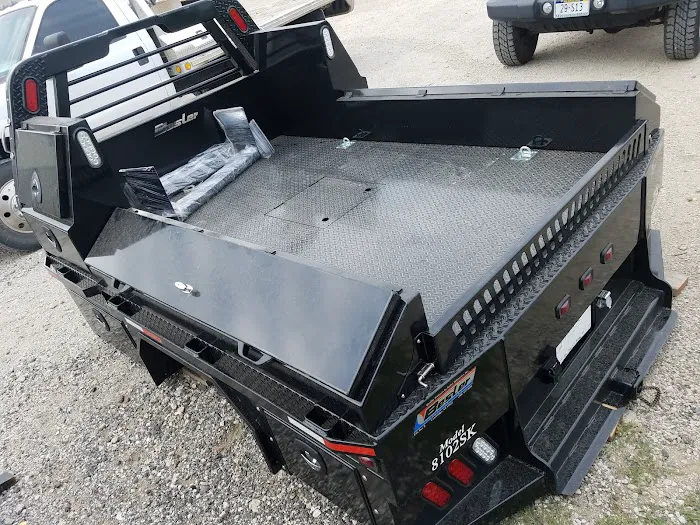 Total Truck & Machine 2