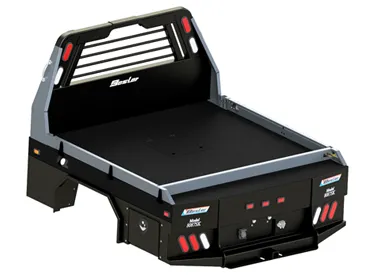 Total Truck & Machine 5