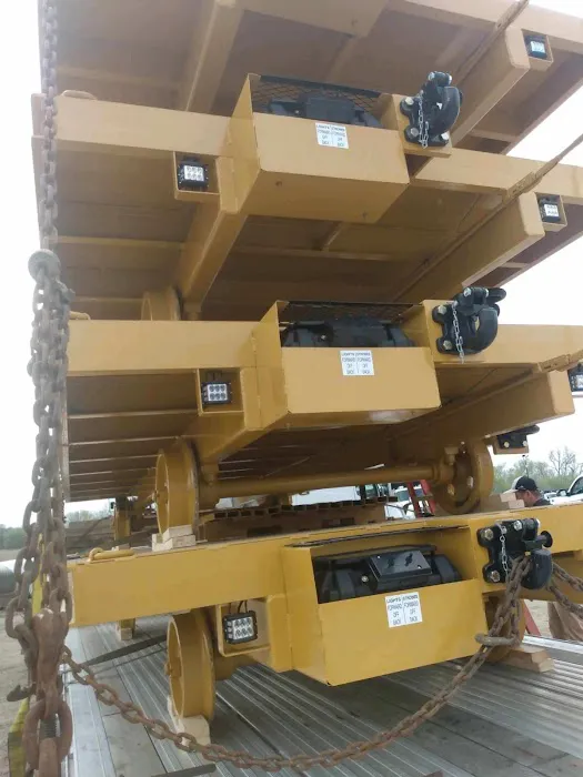Total Truck & Machine 8
