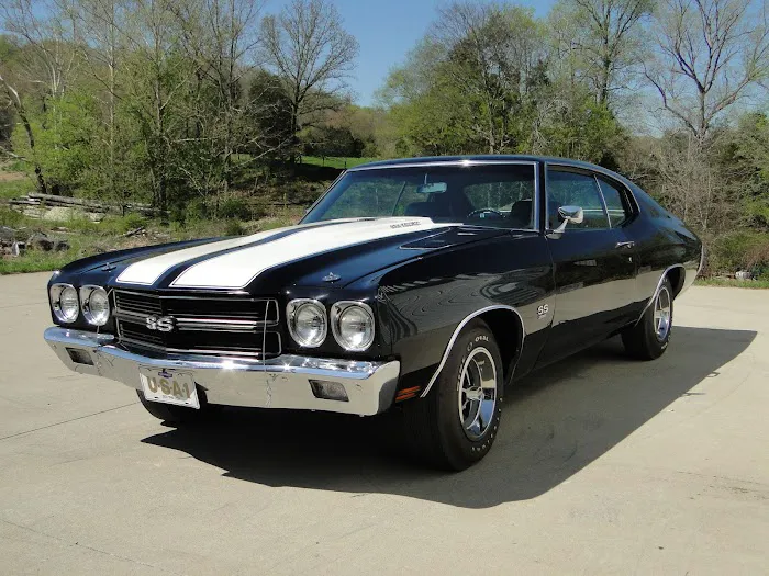 East Side Auto 1
