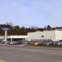 Woodhouse Ford Service