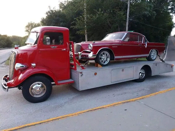 Charley's Speed & Machine Inc. 0