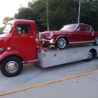 Charley's Speed & Machine Inc.