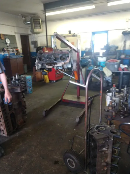 Charley's Speed & Machine Inc. 1