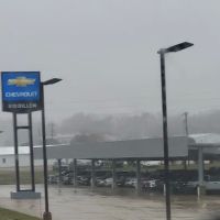 Sid Dillon Chevrolet Service